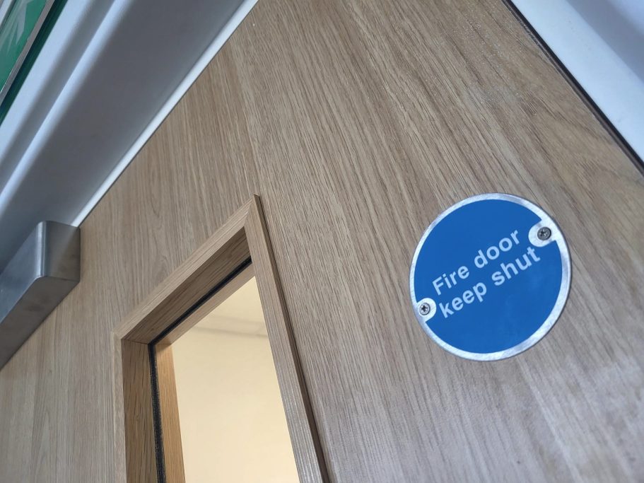 Fire Door Survey (FDS)